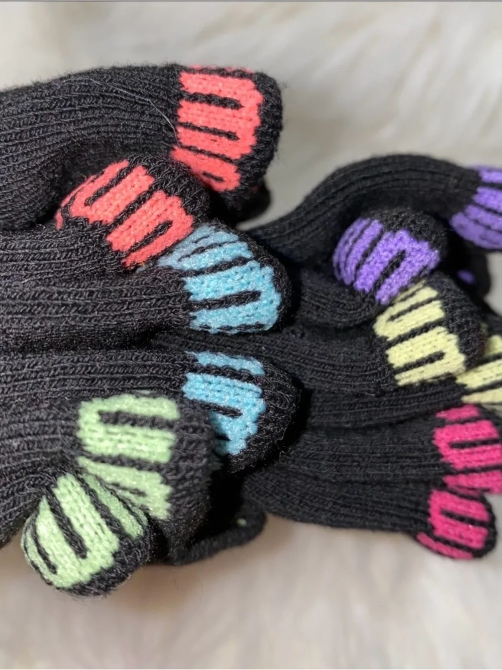 Puma little kids Socks size 5/6.5 New never opened